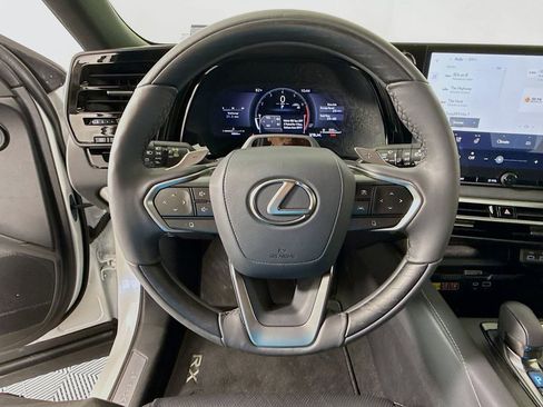 Certified 2025 Lexus RX 350 Premium Plus w/ Convenience Package FWD image 11
