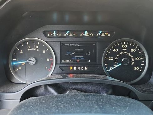 Used 2019 Ford F150 XLT w/ Equipment Group 302A Luxury image 17