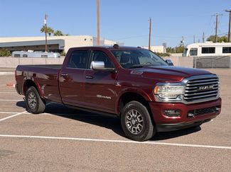 Used 2019 RAM 3500 Limited video 1