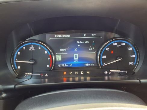 Used 2021 Ford Bronco Sport Badlands w/ Badlands Package AWD/4WD image 69