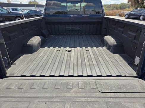 Certified 2022 Chevrolet Silverado 3500 High Country w/ Z71 Off-Road Package image 23