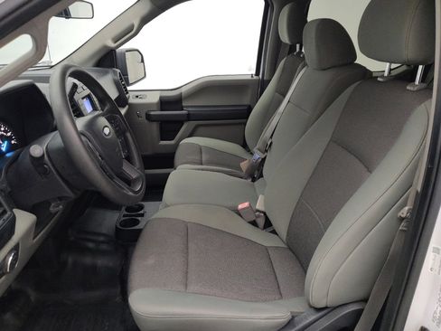Used 2019 Ford F150 XL w/ XL Power Equipment Group AWD/4WD image 17