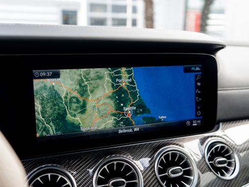 Used 2020 Mercedes-Benz AMG GT 63 S image 21