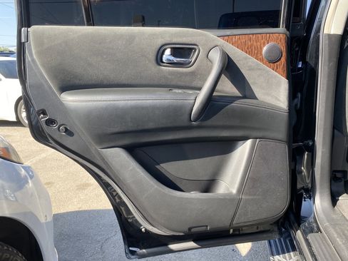 Used 2019 Nissan Armada SV w/ Driver Package image 18