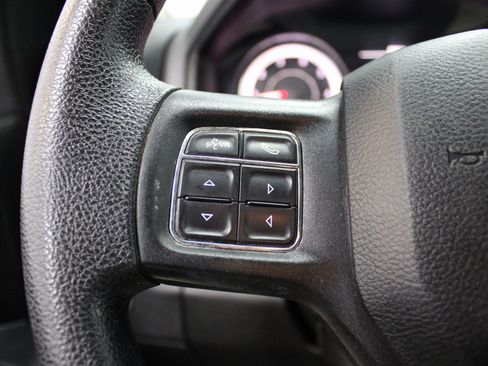 Used 2020 RAM 1500 Tradesman w/ Protection Group image 37