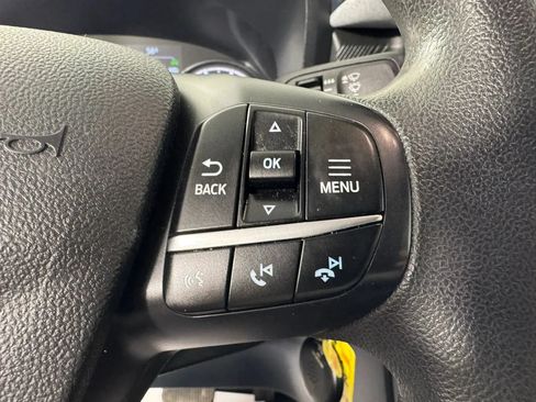 Used 2022 Ford Maverick XLT w/ Equipment Group 300A Standard AWD/4WD image 16