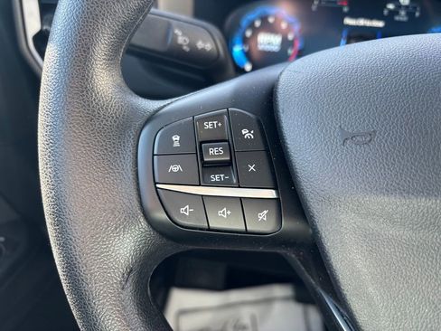 Used 2025 Ford Bronco Sport Big Bend AWD/4WD image 29