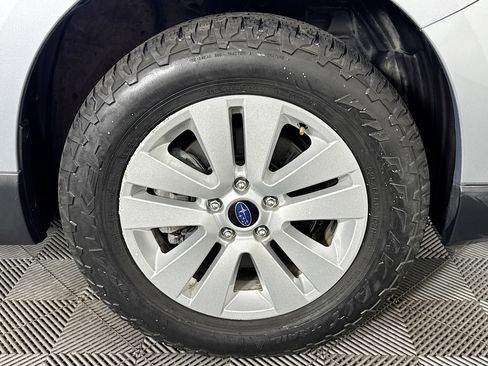 Used 2018 Subaru Outback 2.5i AWD/4WD image 30