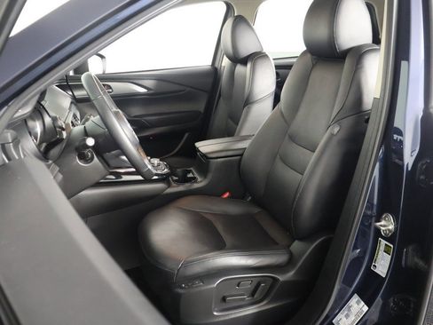 Used 2023 MAZDA CX-9 Touring Plus image 31