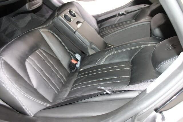Used 2021 Maserati Ghibli S Q4 AWD/4WD image 70