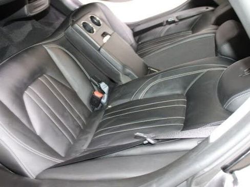 Used 2021 Maserati Ghibli S Q4 image 70