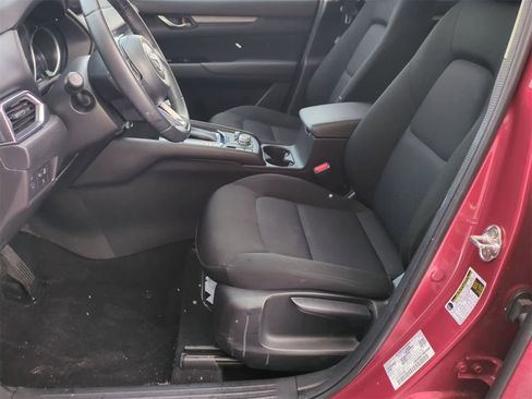 Used 2023 MAZDA CX-5 AWD 2.5 S image 15