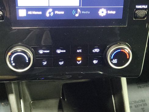 Used 2023 Hyundai Tucson SEL image 29