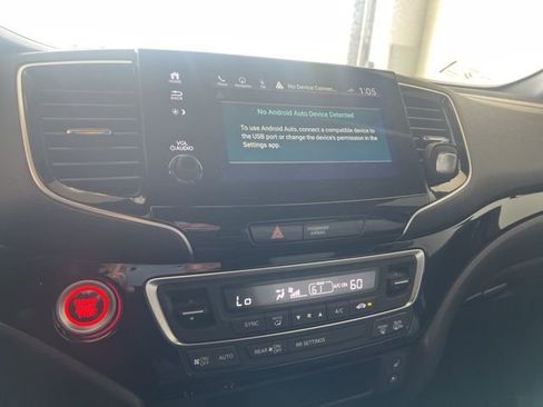 Used 2019 Honda Passport Elite image 15