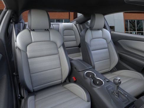 New 2025 Ford Mustang GT Premium image 10