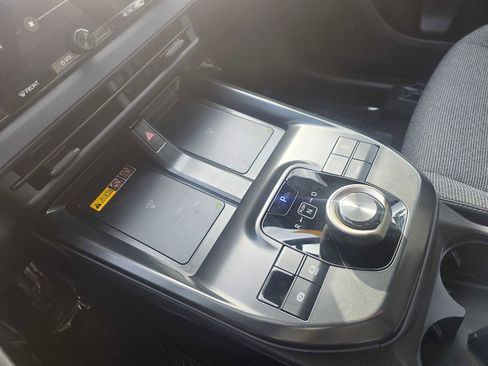 Used 2026 Toyota bZ image 31