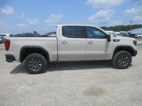 New 2026 GMC Sierra 1500 AT4X AWD/4WD image 3