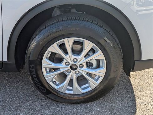 Used 2024 Ford Escape Active image 9