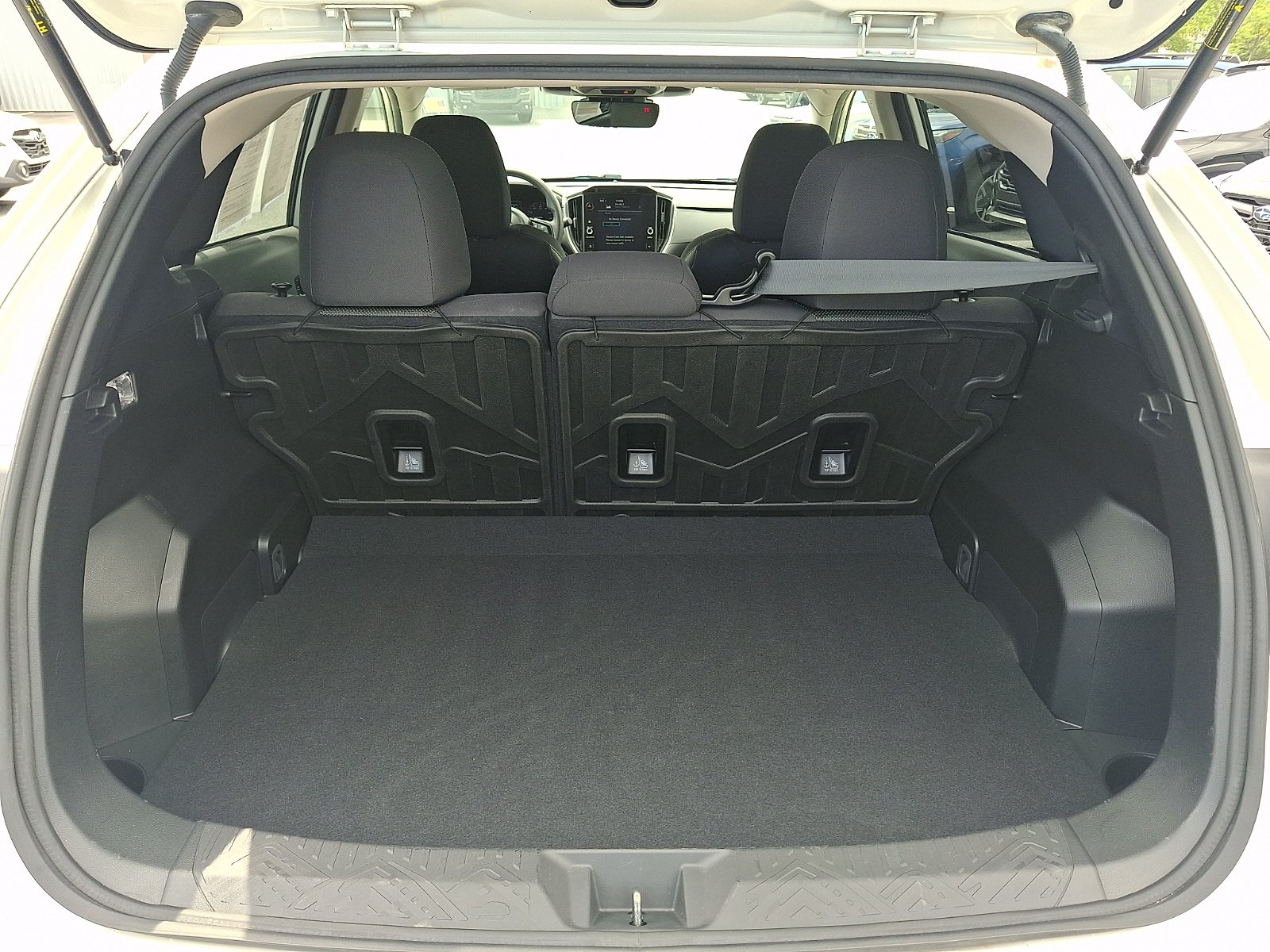 Certified 2024 Subaru Crosstrek 2.0i Premium w/ Crosstrek Mirror Package AWD/4WD image 27