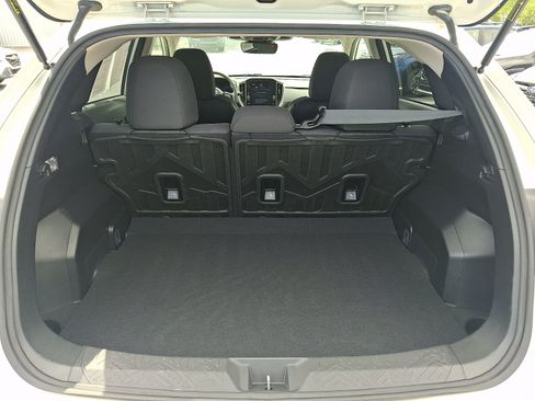 Certified 2024 Subaru Crosstrek 2.0i Premium w/ Crosstrek Mirror Package AWD/4WD image 27