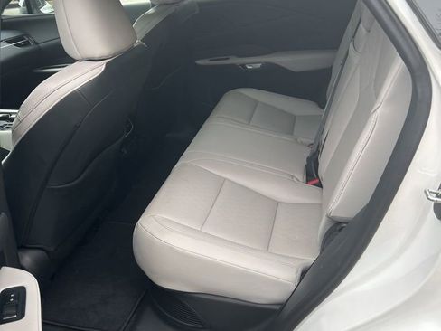 Used 2024 Lexus RX 350 350h Premium Plus w/ Technology Package image 8