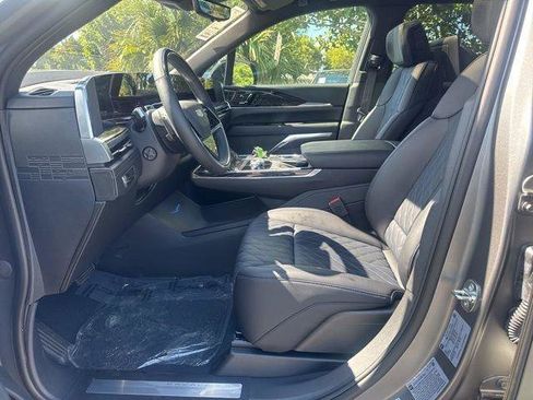 New 2026 Cadillac Escalade IQL Sport 1 image 10