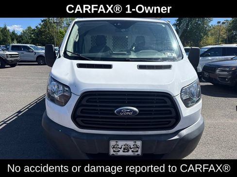Used 2018 Ford Transit 150 130 Low Roof RWD image 2