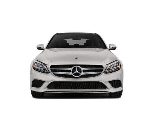 Used 2019 Mercedes-Benz C 300 Sedan image 4