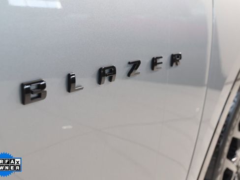 Used 2023 Chevrolet Blazer RS w/ LPO, Floor Liner Package image 55