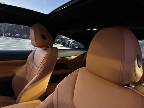 Certified 2023 BMW 430i xDrive Coupe w/ M Sport Package image 13