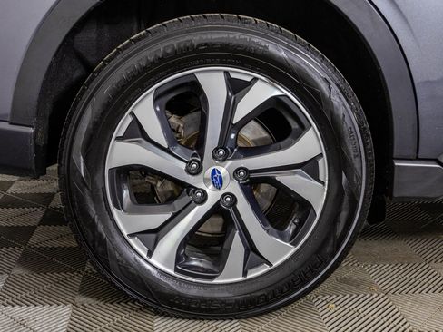 Used 2022 Subaru Outback Limited image 55