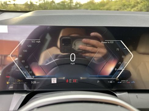 New 2026 BMW X3 xDrive30 w/ Premium Package image 16