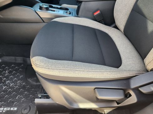 New 2026 Ford Bronco Sport Big Bend image 23