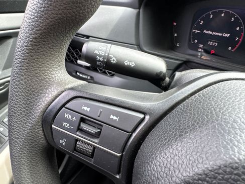 Used 2024 Honda Accord EX image 21