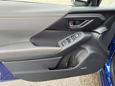 New 2026 Subaru Crosstrek 2.5i Limited AWD/4WD image 16