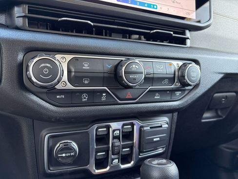 New 2026 Jeep Wrangler Sport image 27