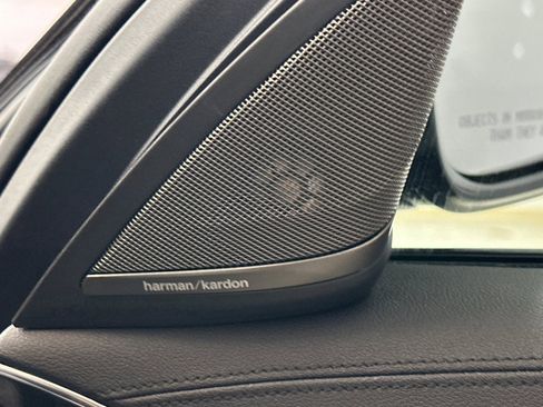 Certified 2023 BMW M5 w/ Competition Package image 21