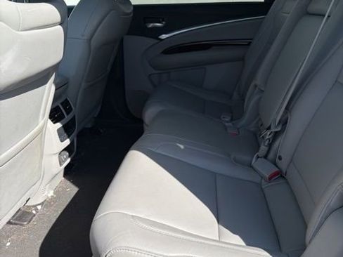 Used 2020 Acura MDX SH-AWD image 9