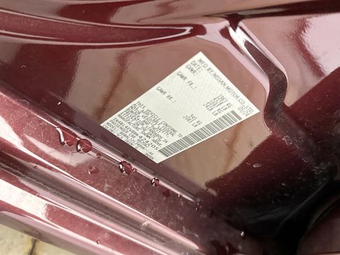 Used 2024 Nissan Altima 2.5 SL image 11