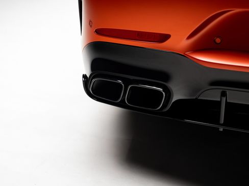 Used 2024 Mercedes-Benz AMG GT 63 S image 36