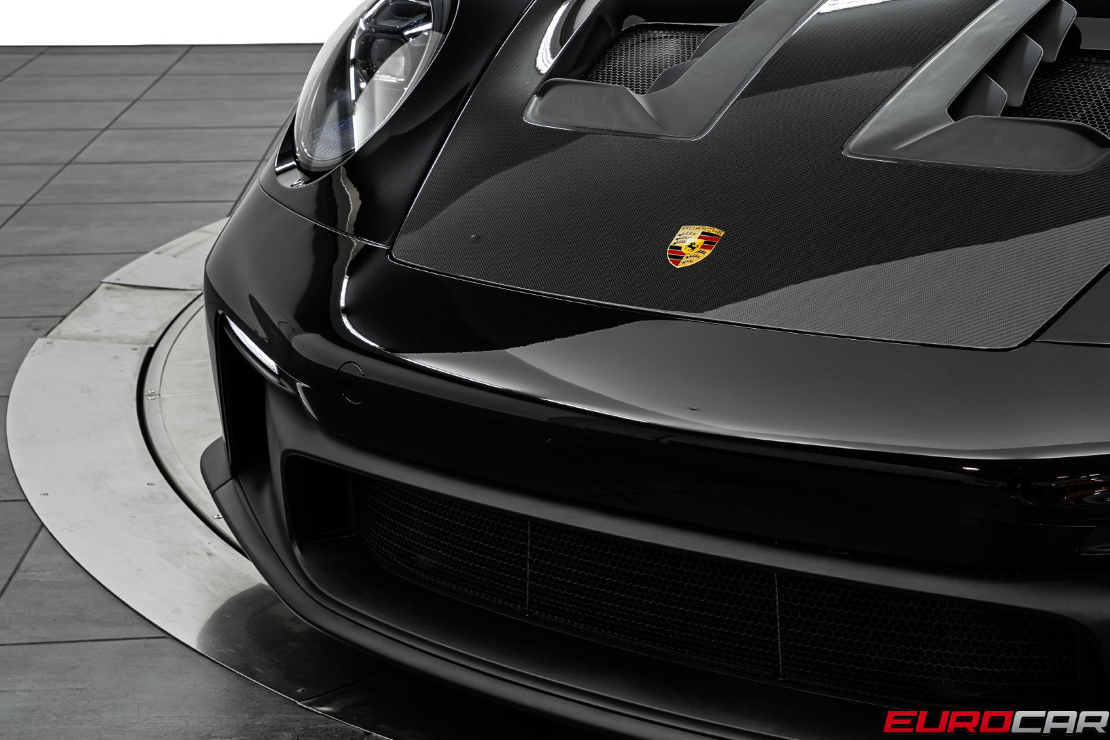 Used 2025 Porsche 911 GT3 RS RWD image 11
