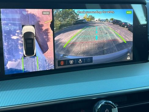 New 2025 Nissan Murano SL w/ Cargo Package image 24