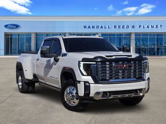 Used 2024 GMC Sierra 3500 Denali w/ Denali Reserve Package AWD/4WD video 1