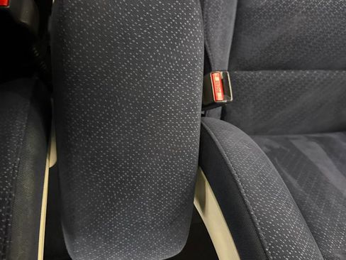 Used 2008 Honda Civic Hybrid Sedan image 25