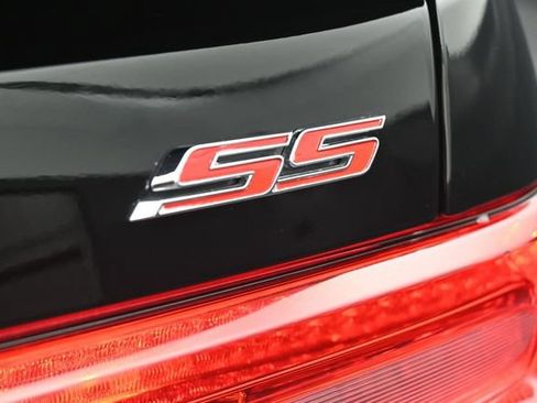 Used 2014 Chevrolet Camaro SS w/ RS Package RWD image 22