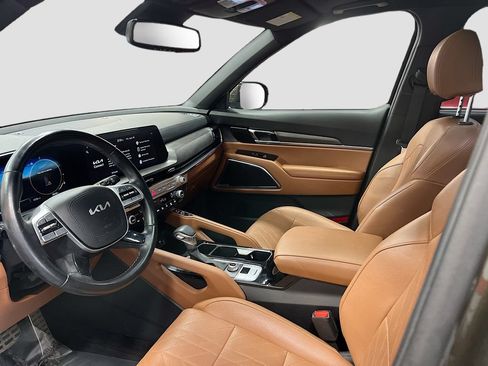 Used 2023 Kia Telluride SX X-Line AWD/4WD image 25