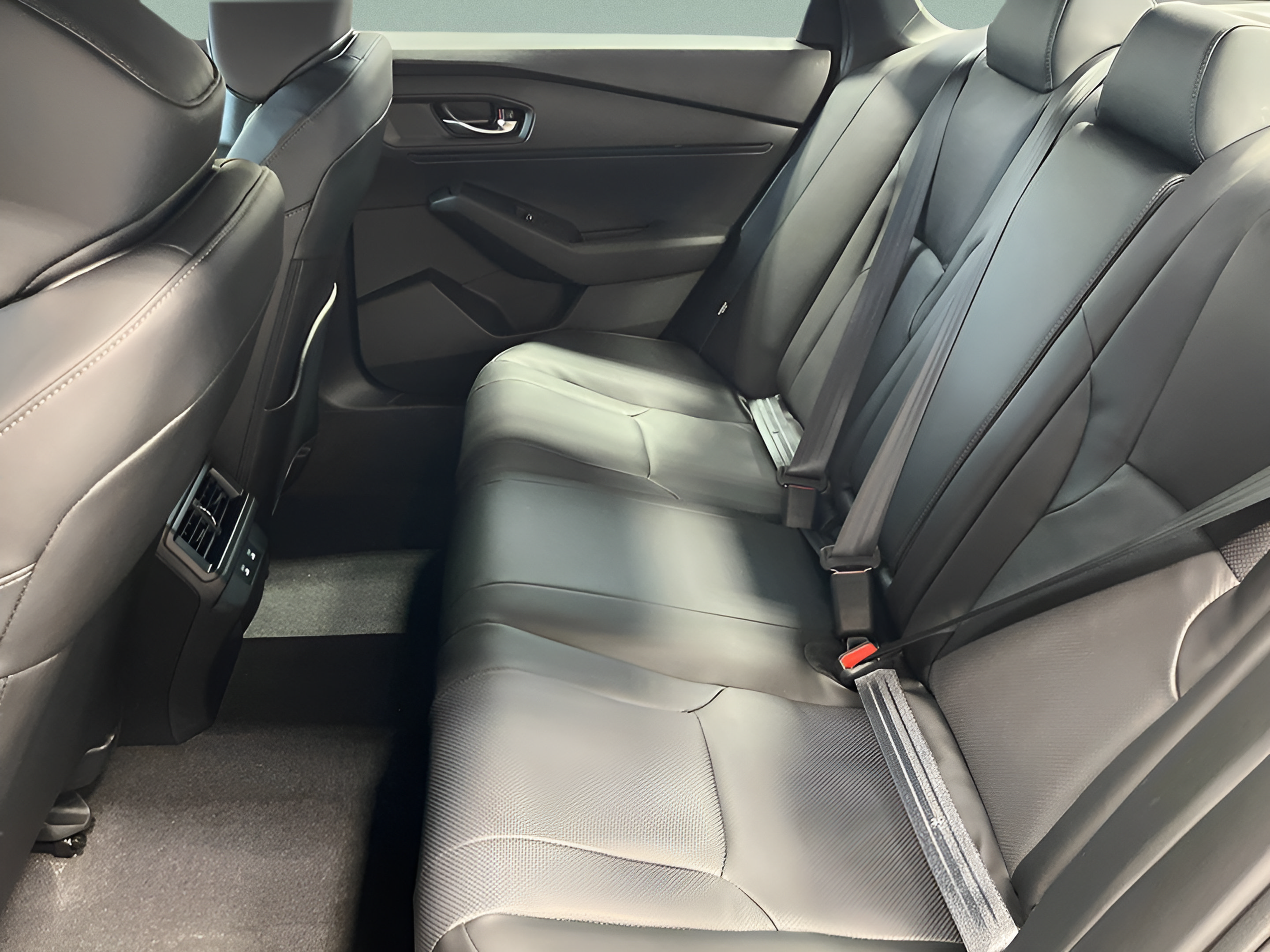 New 2026 Honda Accord Sport image 20
