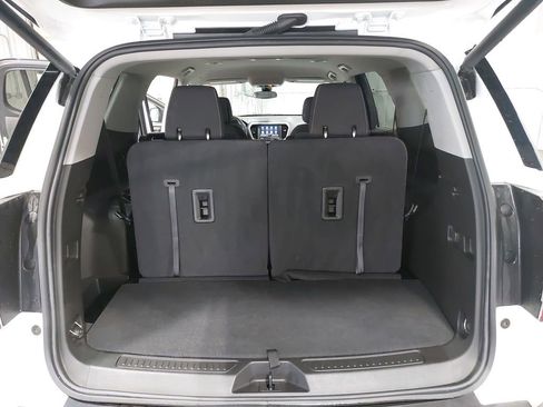 Used 2023 GMC Acadia SLE w/ Driver Convenience Package AWD/4WD image 13