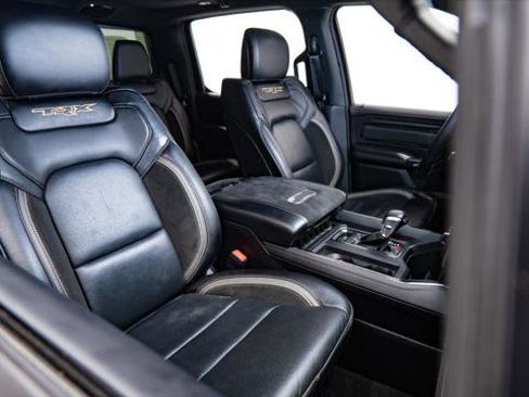 Used 2024 RAM 1500 TRX AWD/4WD image 35