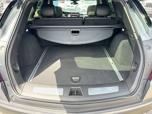 Used 2021 Cadillac XT5 Premium Luxury FWD image 30